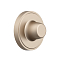 Магнитный настенный держатель для фена Dreame Hair Glory Hair Dryer Holder Rose Gold